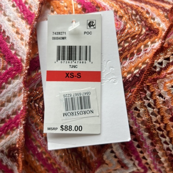 Bathing suit cover up - Picture 2 of 2